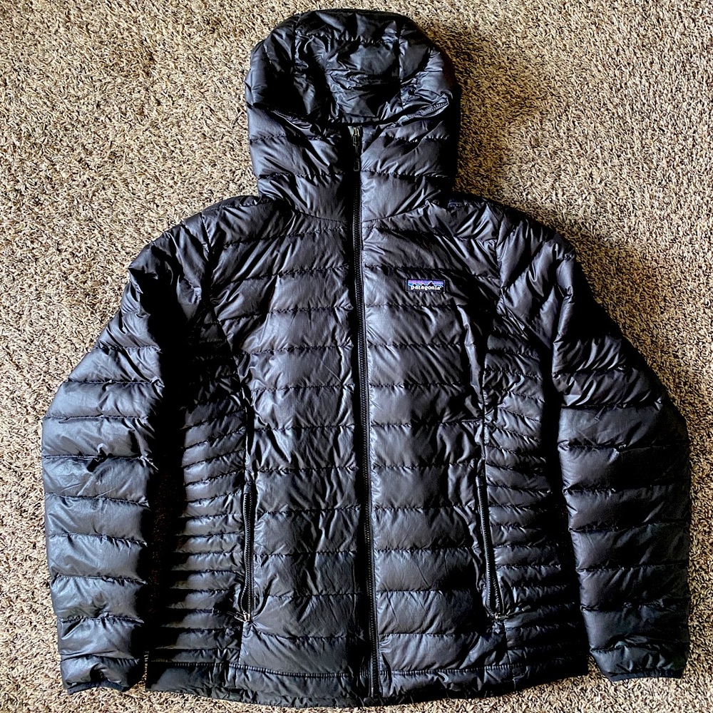 Patagonia Down Jacket